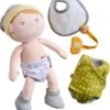 HABA 306637 Babypuppe Maxime -Kinder Verkauf 24258272 01