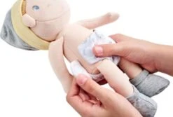 HABA 306637 Babypuppe Maxime -Kinder Verkauf 24258272 04