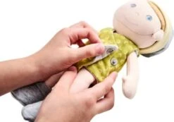 HABA 306637 Babypuppe Maxime -Kinder Verkauf 24258272 05