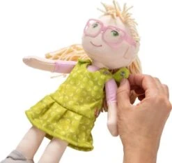 HABA 306529 Puppe Leonore -Kinder Verkauf 24258274 03