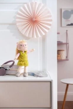 HABA 306529 Puppe Leonore -Kinder Verkauf 24258274 04