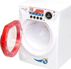 Idena Waschmaschine Mit Licht Und Sound -Kinder Verkauf 24321526 03