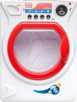 Idena Waschmaschine Mit Licht Und Sound -Kinder Verkauf 24321526 04