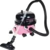Casdon Hetty Staubsauger, Rosa -Kinder Verkauf 24329506 01