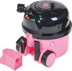 Casdon Hetty Staubsauger, Rosa -Kinder Verkauf 24329506 03