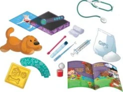 Galileo - Entdecke Die Welt Der Tiermedizin (5+) -Kinder Verkauf 24348623 02