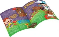 Galileo - Entdecke Die Welt Der Tiermedizin (5+) -Kinder Verkauf 24348623 04