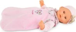 Corolle Mon Premier Poupon - Schlafsack Floral, 30 Cm -Kinder Verkauf 24352416 03