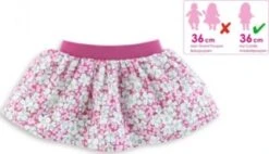 Ma Corolle Blumenrock, 36 Cm -Kinder Verkauf 24352432 03