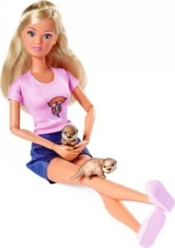 Steffi LOVE Otter Babies, 29 Cm -Kinder Verkauf 24352440 04