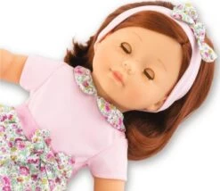 Ma Corolle Pia, 36 Cm Weichkörper-Ankleidepuppe Mit Schlafaugen -Kinder Verkauf 24352446 03