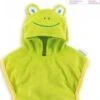 Corolle Mon Grand Poupon - Bademantel Frosch, 36 Cm -Kinder Verkauf 24352454 01