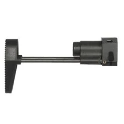 METAMORPH Schulterstütze Mit Streben Für Nerf Aufnahme