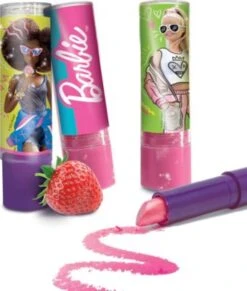 Lisciani Barbie Lipstick Color Reveal -Kinder Verkauf 24365417 02