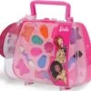 Lisciani Barbie Be A Star! Make Up Kosmetiktasche -Kinder Verkauf 24365419 01