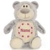 Elefantasie Stofftier Teddy Personalisiert Bestickt -Kinder Verkauf 24369041 01