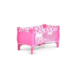 MONI Puppenbett Apple Puppenmöbel -Kinder Verkauf 24498147 04