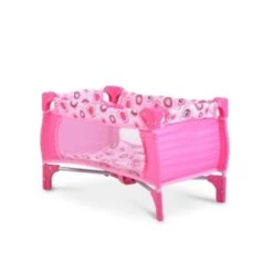 MONI Puppenbett Apple Puppenmöbel -Kinder Verkauf 24498147 05