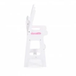 MONI Puppenhochstuhl B012 Puppenmöbel -Kinder Verkauf 24498636 03