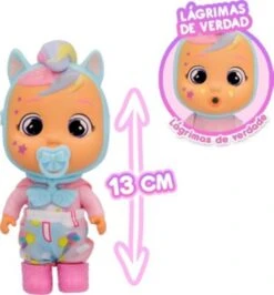 Cry Babies Magic Tears Jenna's Kleiderschrank -Kinder Verkauf 24513077 05
