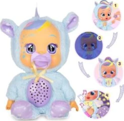 Cry Babies Schlaf Schön Jenna 11 Cry Babies Schlaf Schön Jenna -Kinder Verkauf 24513089 04