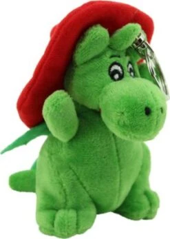 Sweety-Toys 11353 Plüschanhänger Drache Grisu, 10 Cm -Kinder Verkauf 24513142 04