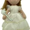 Sweety-Toys 13326 Stoffpuppe Fee Mit Weissem Kleid, 40 Cm 2 Sweety-Toys 13326 Stoffpuppe Fee Mit Weissem Kleid, 40 Cm -Kinder Verkauf 24513182 01