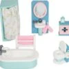 Le Toy Van Daisylane Badezimmer Set -Kinder Verkauf 24548487 01