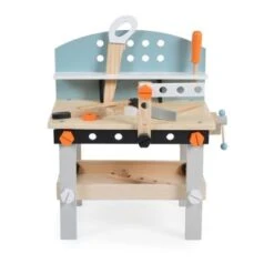 MONI Kinderwerkbank 1176 Kinderwerkzeug -Kinder Verkauf 24617124 03