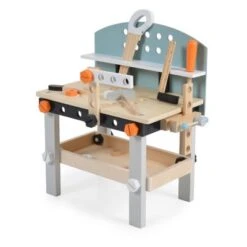 MONI Kinderwerkbank 1176 Kinderwerkzeug -Kinder Verkauf 24617124 04