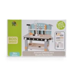 MONI Kinderwerkbank 1176 Kinderwerkzeug -Kinder Verkauf 24617124 05