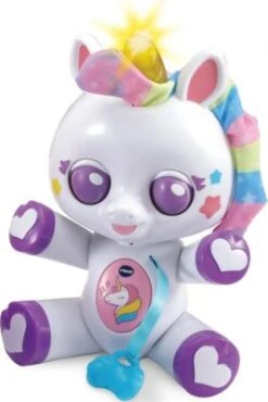 Vtech Little Love - Emily Einhorn Mit Handtasche -Kinder Verkauf 24617173 02