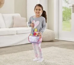 Vtech Little Love - Emily Einhorn Mit Handtasche -Kinder Verkauf 24617173 06