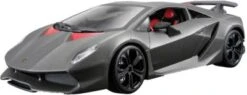 Bburago Lamborghini Sesto Elemento, 1:24