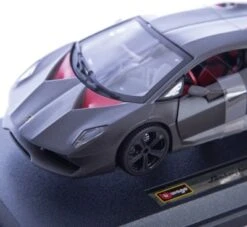 Bburago Lamborghini Sesto Elemento, 1:24 -Kinder Verkauf 2462013 03