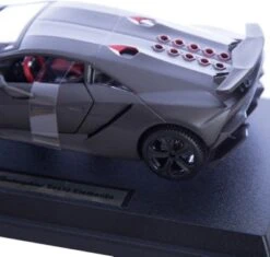 Bburago Lamborghini Sesto Elemento, 1:24 -Kinder Verkauf 2462013 04