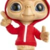 Mattel ET 30th Anniversary Feature Plush (D) 1 Mattel ET 30th Anniversary Feature Plush (D) -Kinder Verkauf 24621071 01