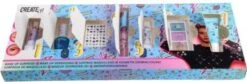 Create It! Make-up-Überraschungsset 7 Tage 8 Create It! Make-up-Überraschungsset 7 Tage -Kinder Verkauf 24629111 02
