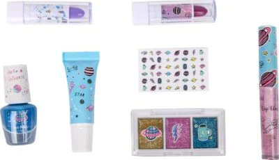 Create It! Make-up-Überraschungsset 7 Tage 6 Create It! Make-up-Überraschungsset 7 Tage – Bild 4