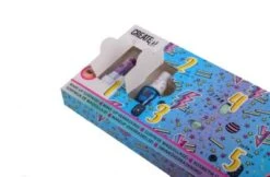 Create It! Make-up-Überraschungsset 7 Tage 11 Create It! Make-up-Überraschungsset 7 Tage -Kinder Verkauf 24629111 05