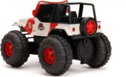 JADA Hollywood Rides Jurassic Park RC Sea And Land Jeep 1:16 12 JADA Hollywood Rides Jurassic Park RC Sea And Land Jeep 1:16 -Kinder Verkauf 24780771 05