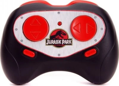 JADA Hollywood Rides Jurassic Park RC Sea And Land Jeep 1:16 8 JADA Hollywood Rides Jurassic Park RC Sea And Land Jeep 1:16 – Bild 6