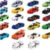 Majorette Street Cars Porsche 20 + 2 Discovery Pack 2 Majorette Street Cars Porsche 20 + 2 Discovery Pack -Kinder Verkauf 24780883 01