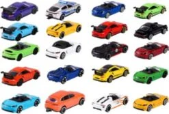 Majorette Street Cars Porsche 20 + 2 Discovery Pack -Kinder Verkauf 24780883 05