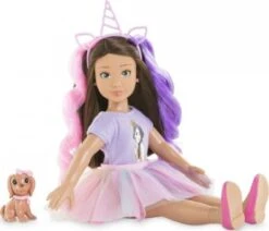 Corolle Girls - Luna Einhorn Set -Kinder Verkauf 24798355 04