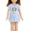 Corolle Girls - Zoe Natur + Abenteuer Set -Kinder Verkauf 24798357 01