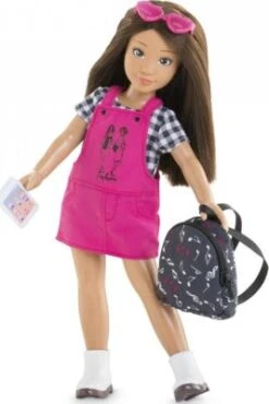 Corolle Girls - Zubehörset Musik+Fashion -Kinder Verkauf 24798361 04