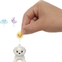 Barbie Wellness Meditations Puppe (blond) Mit Licht Und Musik Für Die Meditation Ab 3 Jahren -Kinder Verkauf 24798494 05