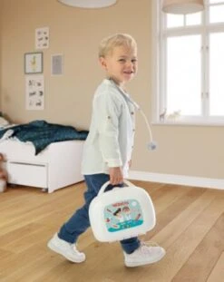 Smoby Doktorkoffer 9 Smoby Doktorkoffer -Kinder Verkauf 24942952 03