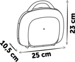 Smoby Doktorkoffer 11 Smoby Doktorkoffer -Kinder Verkauf 24942952 05